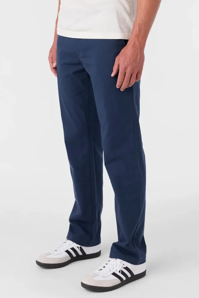 TRANSPORTER STRETCH STANDARD PANTS Navy Men O039NEILL Clothing