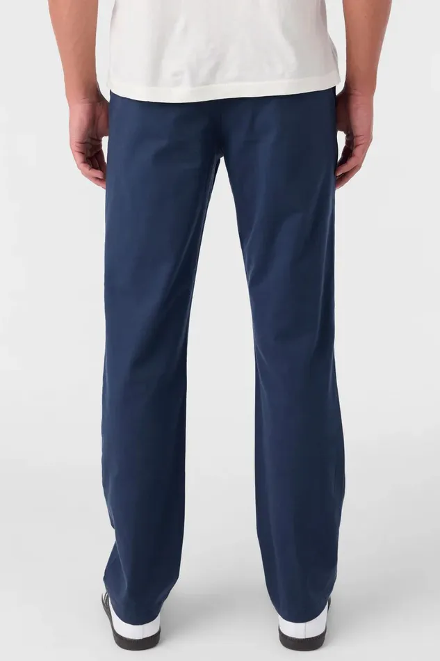 TRANSPORTER STRETCH STANDARD PANTS Navy Men O039NEILL Clothing