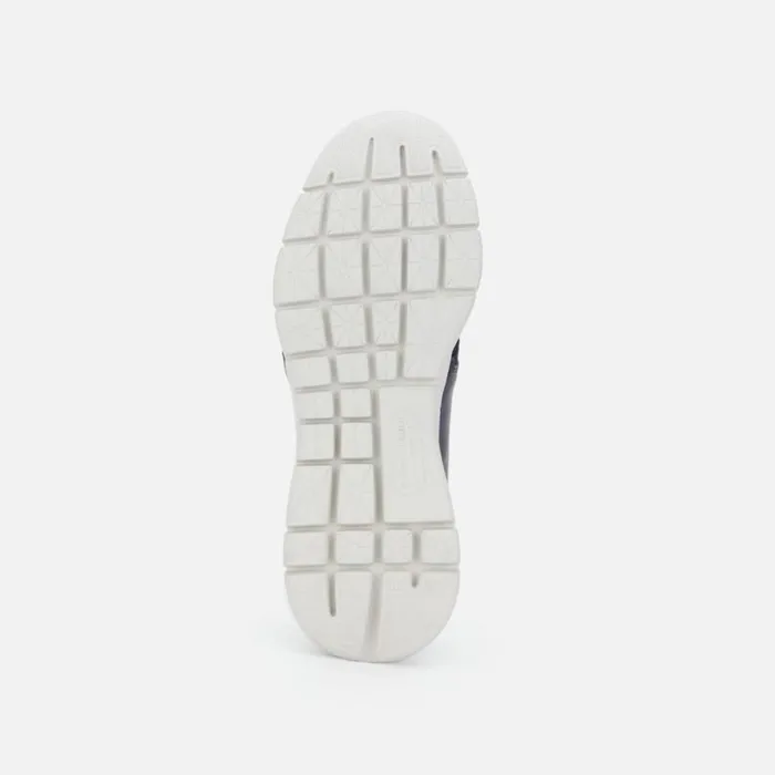 Trent Flex Knit Jogger Blue Men Kenneth Cole Sneakers