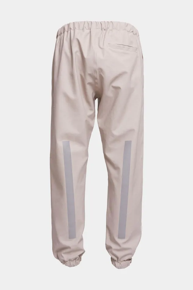 Trousers Men Stutterheim Vanadis Trousers Light Sand