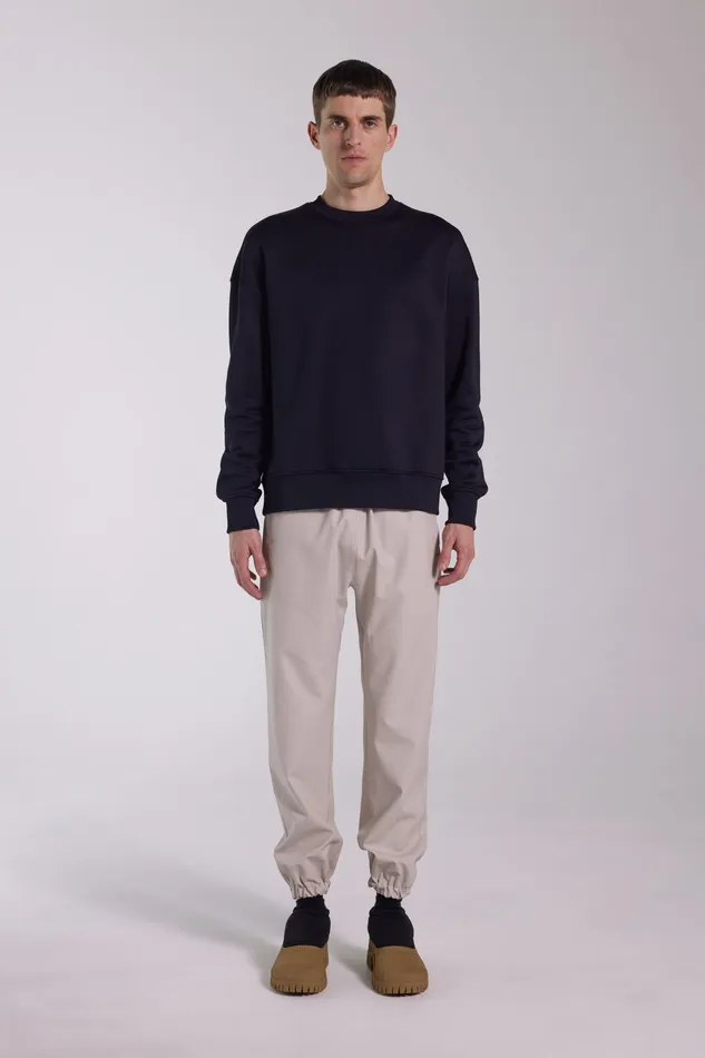 Trousers Men Stutterheim Vanadis Trousers Light Sand