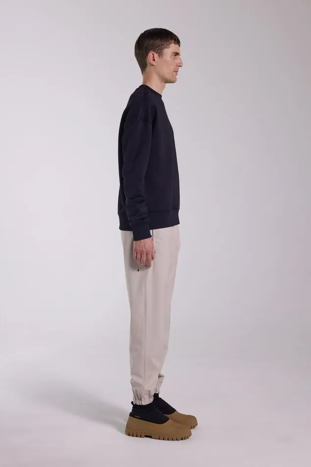 Trousers Men Stutterheim Vanadis Trousers Light Sand