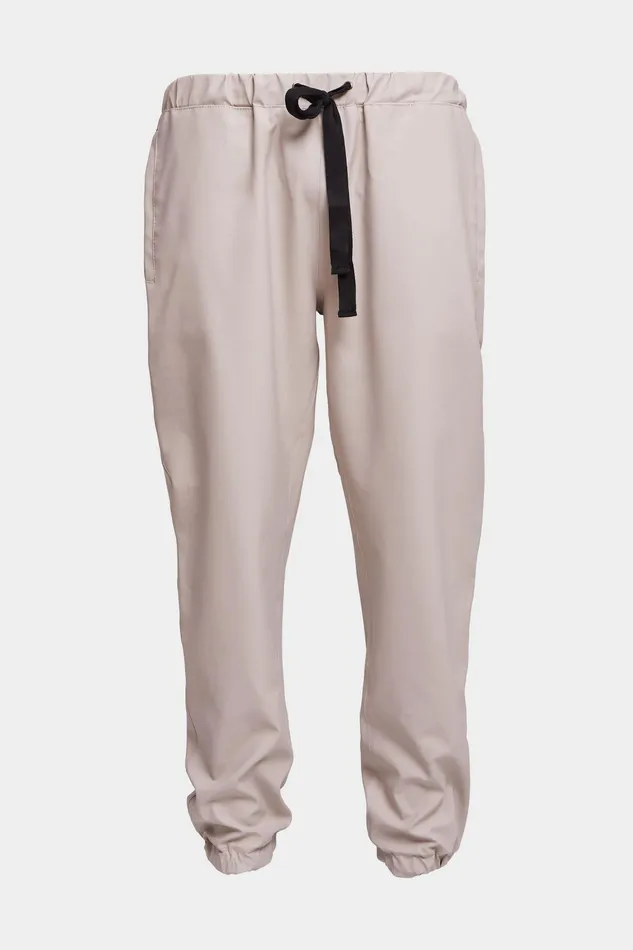 Trousers Men Stutterheim Vanadis Trousers Light Sand