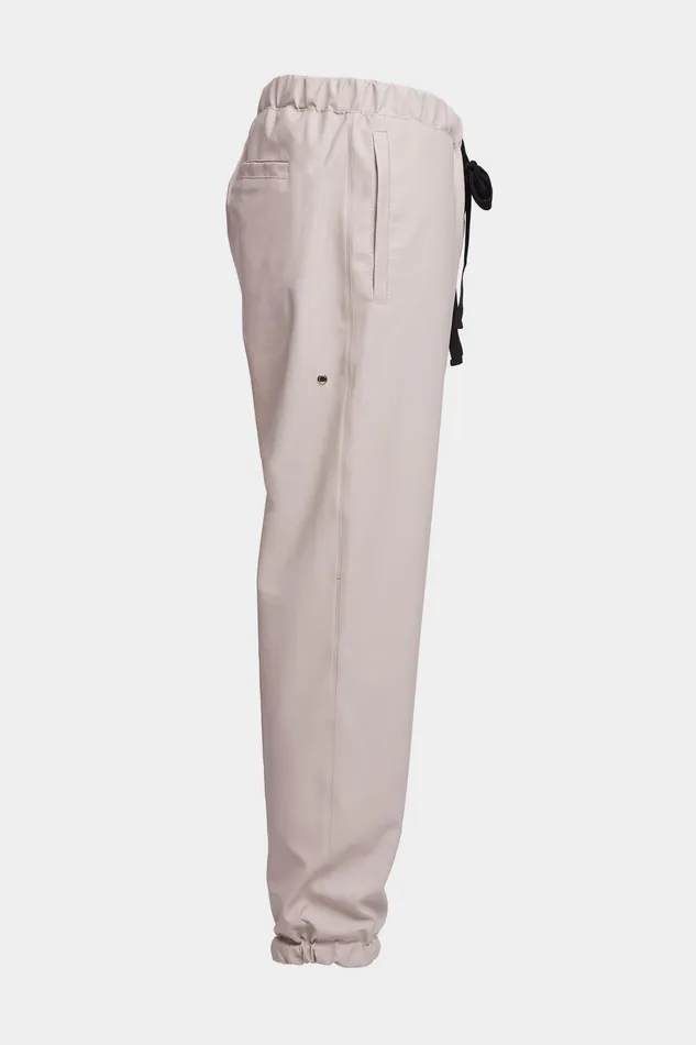 Trousers Men Stutterheim Vanadis Trousers Light Sand