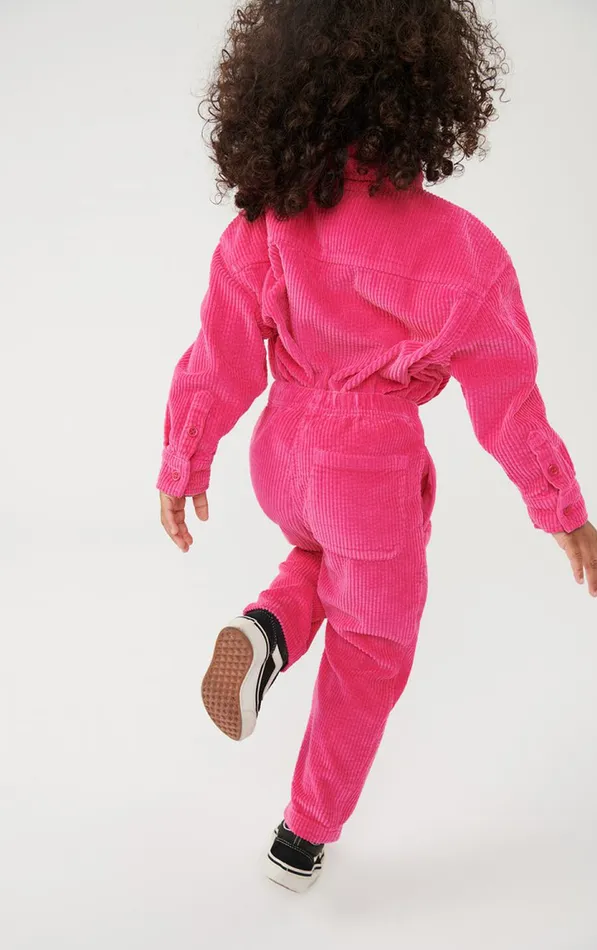 Trousers Padow Vintage Fuchsia Kids American Vintage Trousers and Shorts Trousers Padow Vintage Fuchsia Kids American Vintage Trousers and Shorts