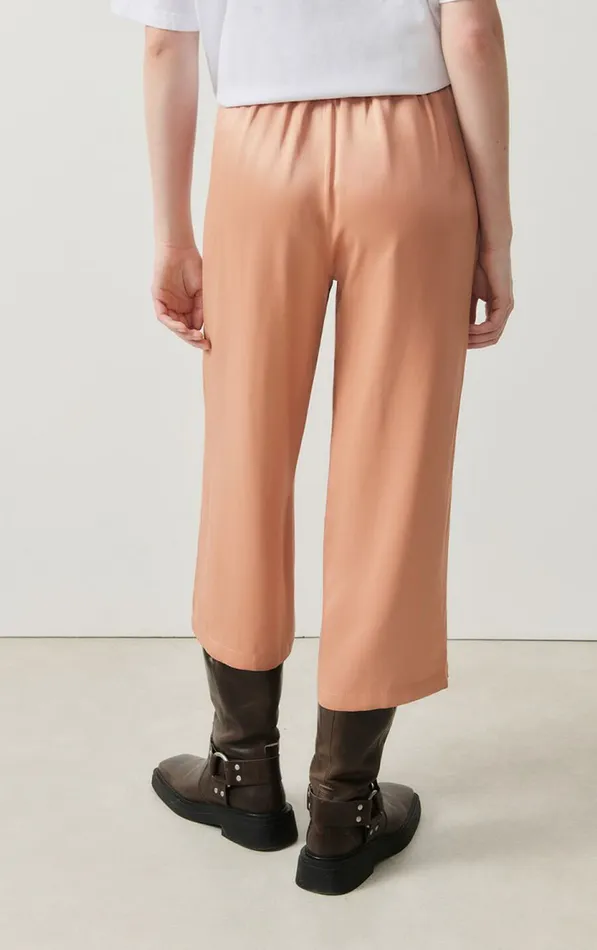 Trousers Unyl Makeup Women American Vintage Trousers