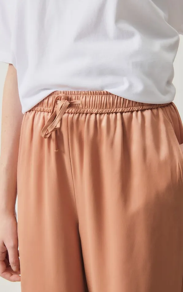 Trousers Unyl Makeup Women American Vintage Trousers