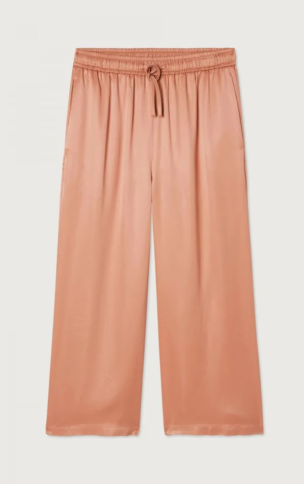 Trousers Unyl Makeup Women American Vintage Trousers