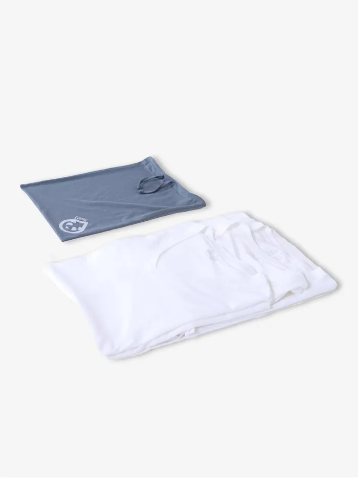 Underwear Socks Men Tasc Performance BamBare VNeck 3 Pack