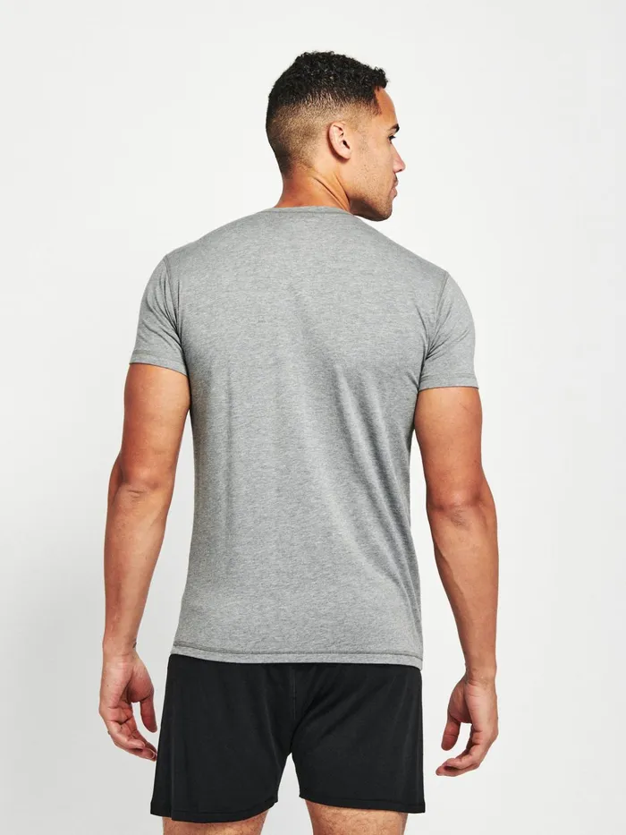 Underwear Socks Men Tasc Performance Bamboo Undershirt Tasc Performance039s BamBare Crew Neck