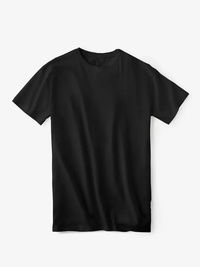 Underwear Socks Men Tasc Performance Bamboo Undershirt Tasc Performance039s BamBare Crew Neck