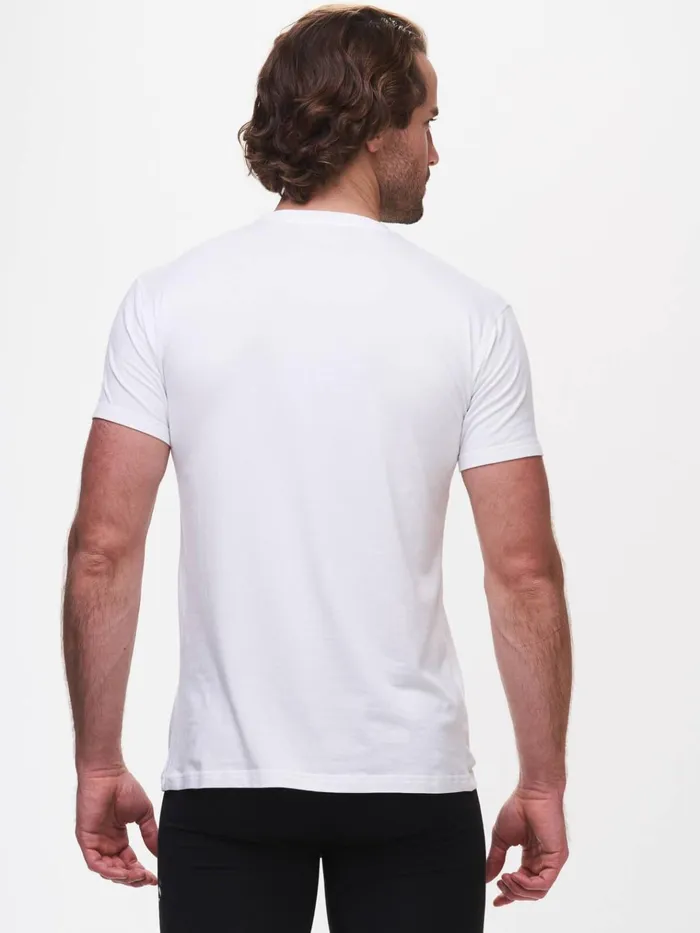 Underwear Socks Men Tasc Performance Bamboo Undershirt Tasc Performance039s BamBare Crew Neck