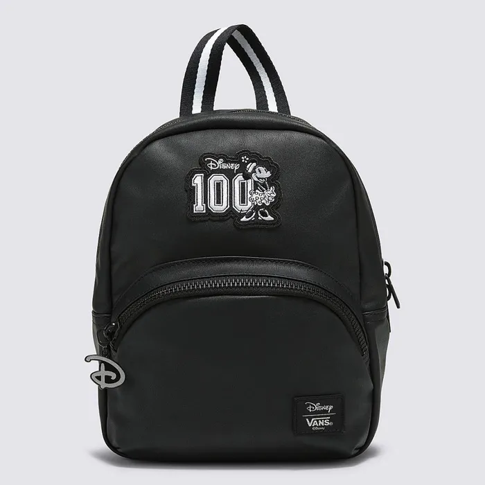 Vans Bags and Backpacks Men Disney X Minnie Mini Backpack Black
