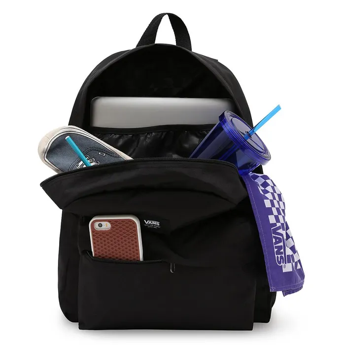 Vans Bags and Backpacks Men Old Skool H2O Backpack Black