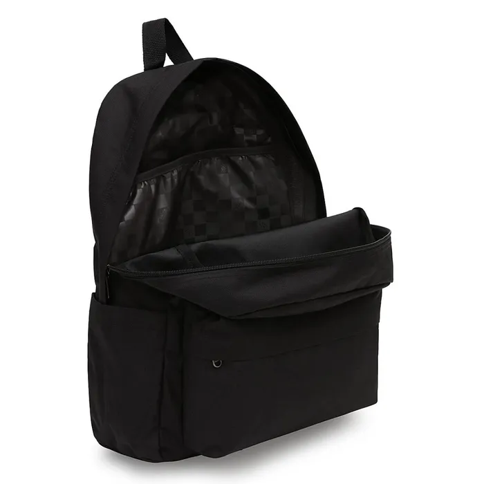 Vans Bags and Backpacks Men Old Skool H2O Backpack Black