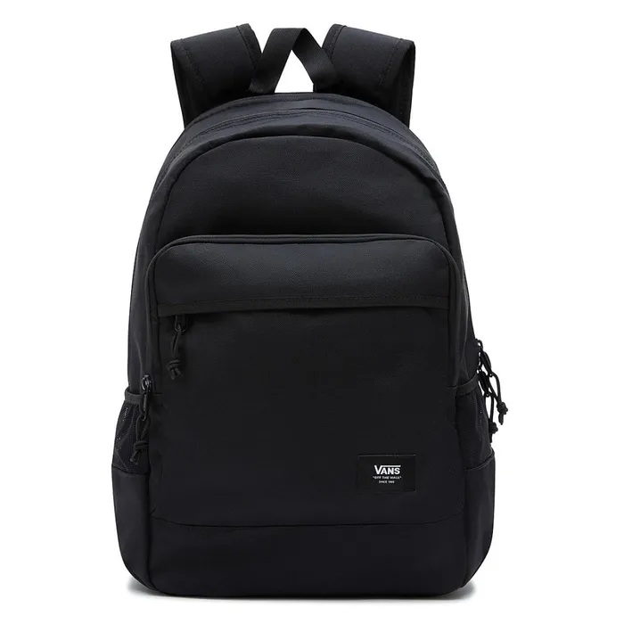 Vans Bags and Backpacks Men Since 66 Backpack Black