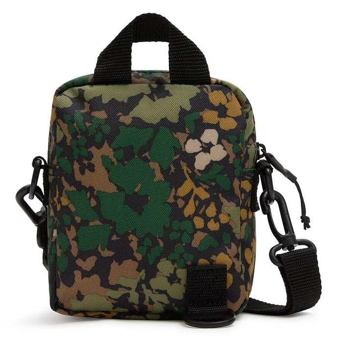 Vans Bags and Backpacks Women H20 Crossbody Bag Green