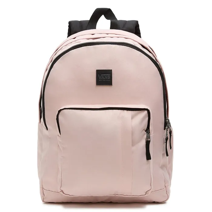 Vans Bags and Backpacks Women In Session Backpack Pink