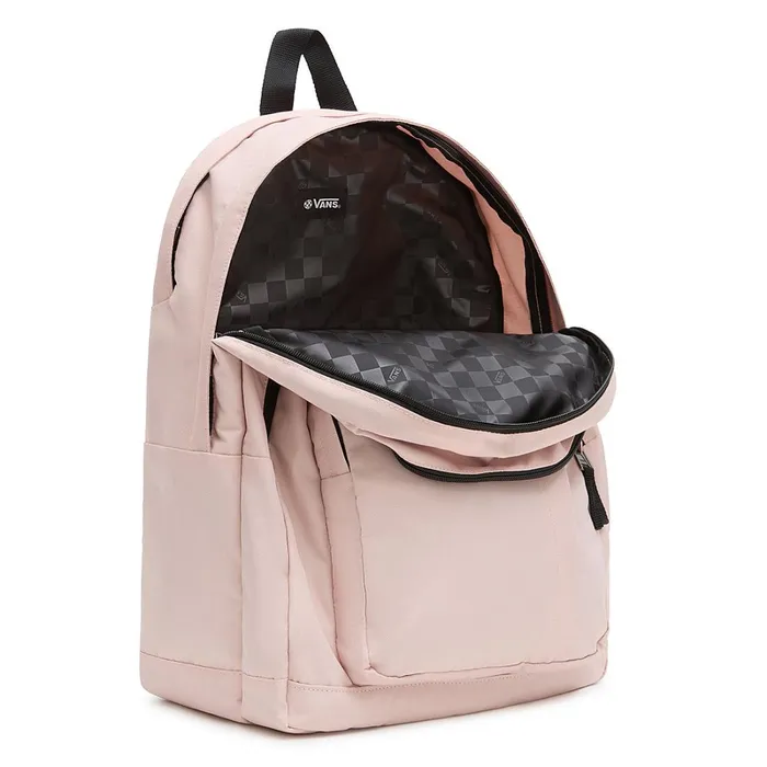 Vans Bags and Backpacks Women In Session Backpack Pink