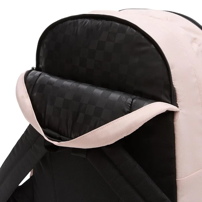 Vans Bags and Backpacks Women In Session Backpack Pink