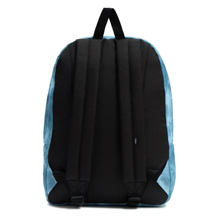 Vans Bags and Backpacks Women Realm Backpack Blue
