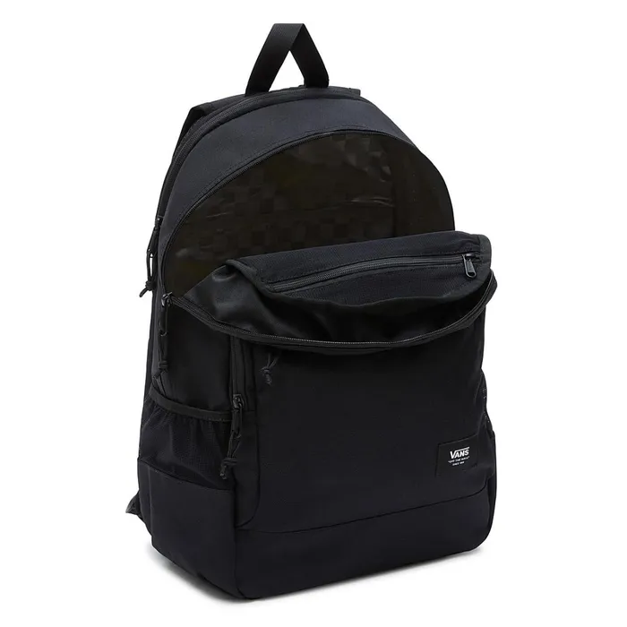 Vans Bags and Backpacks Women Since 66 Backpack Black