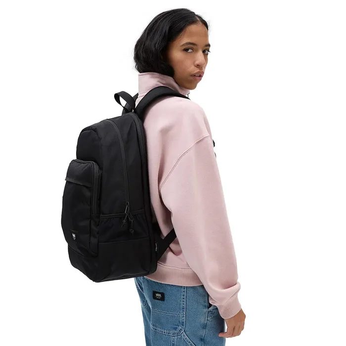 Vans Bags and Backpacks Women Since 66 Backpack Black