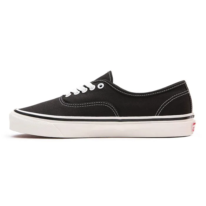 Vans Classics Men Anaheim Factory Authentic 44 DX Shoes Black