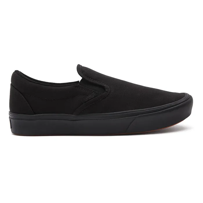 Vans Classics Men Classic ComfyCush SlipOn Shoes Black