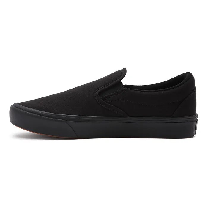 Vans Classics Men Classic ComfyCush SlipOn Shoes Black