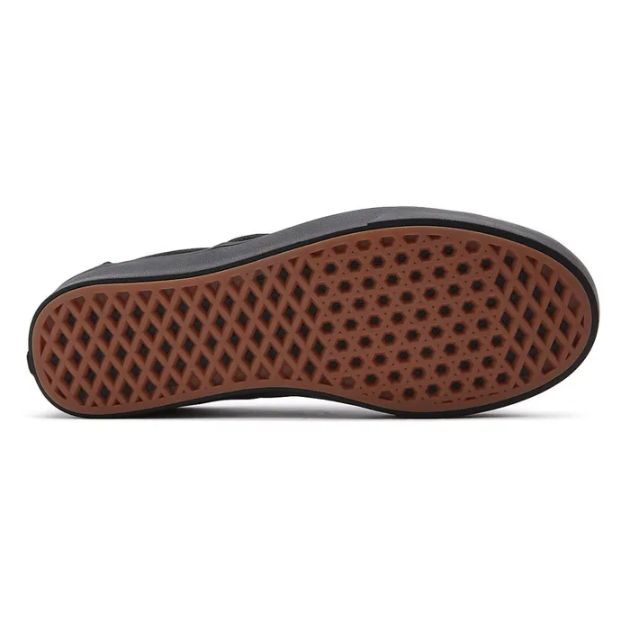 Vans Classics Men Classic ComfyCush SlipOn Shoes Black