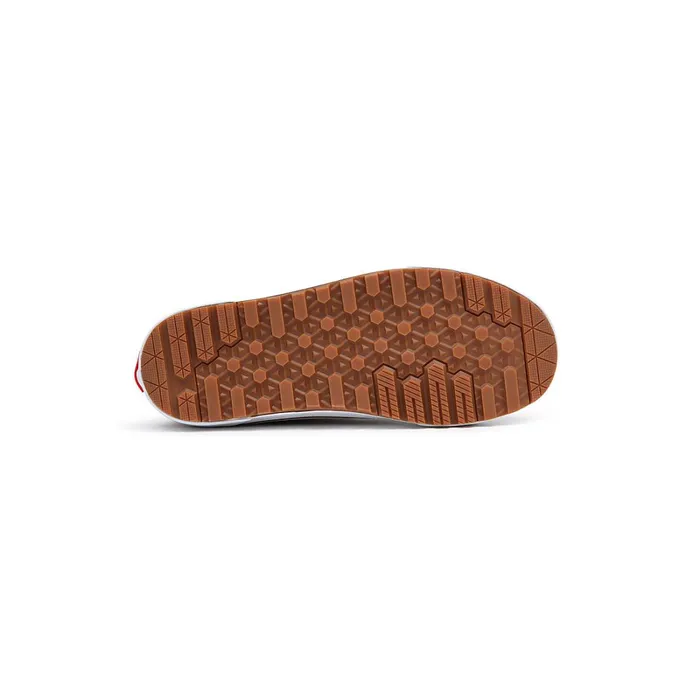 Vans Classics Men Sk8Hi MTE1 Shoes Brown