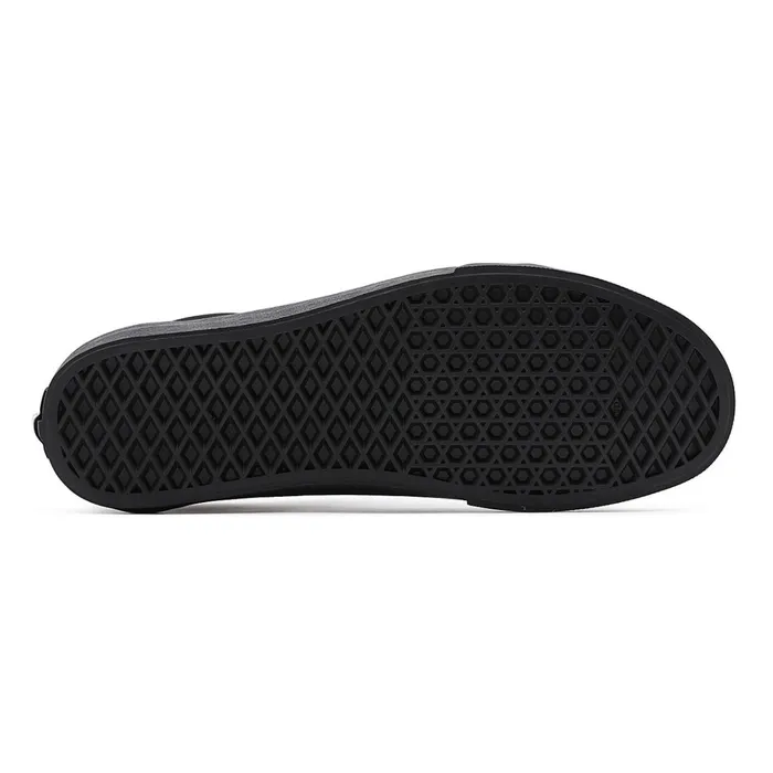 Vans Classics Men SuedeCanvas Old Skool Shoes Black