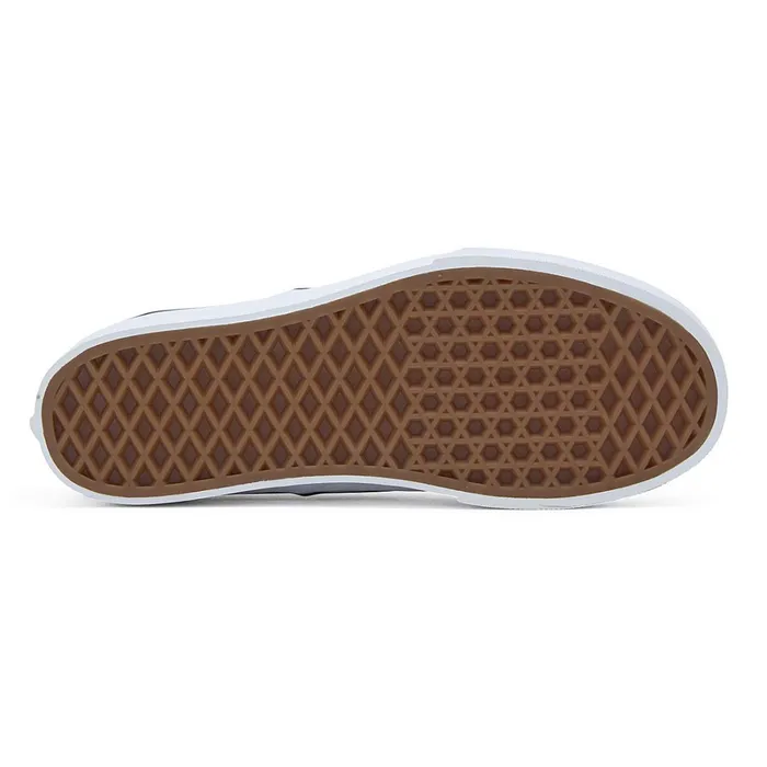 Vans Classics Women Authentic Stackform Shoes Black