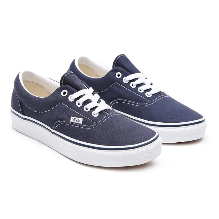 Vans Classics Women Era Shoes Blue