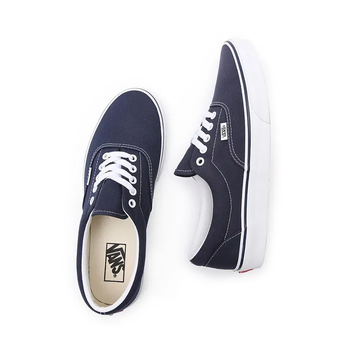 Vans Classics Women Era Shoes Blue