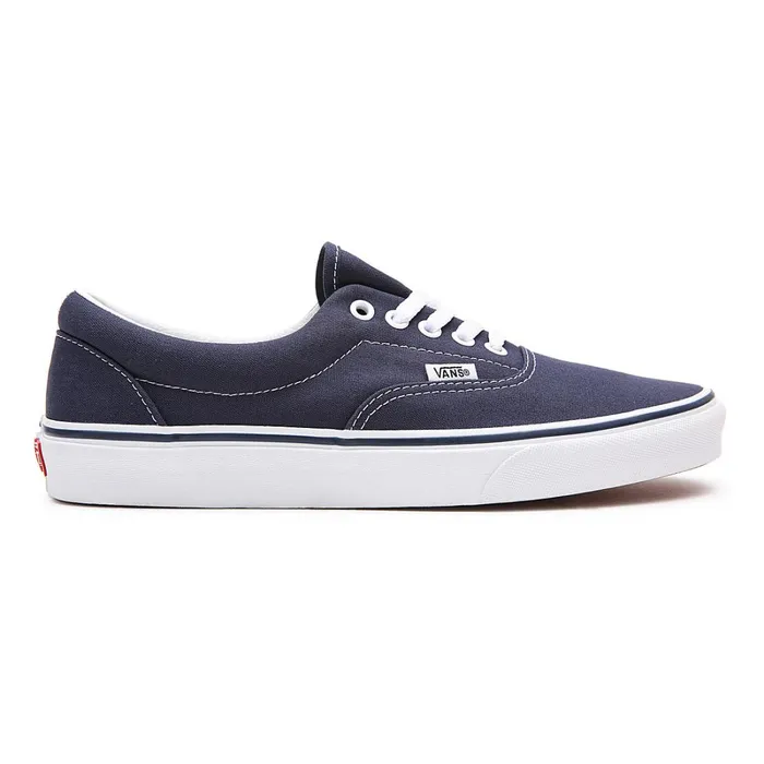 Vans Classics Women Era Shoes Blue