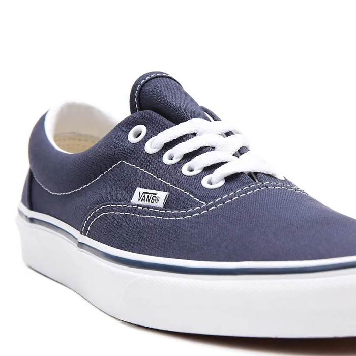 Vans Classics Women Era Shoes Blue