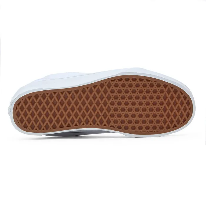 Vans Classics Women Knu Stack Shoes White