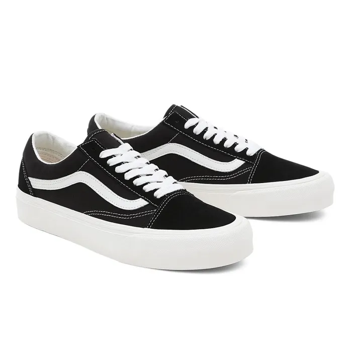 Vans Classics Women Old Skool VR3 Shoes Black