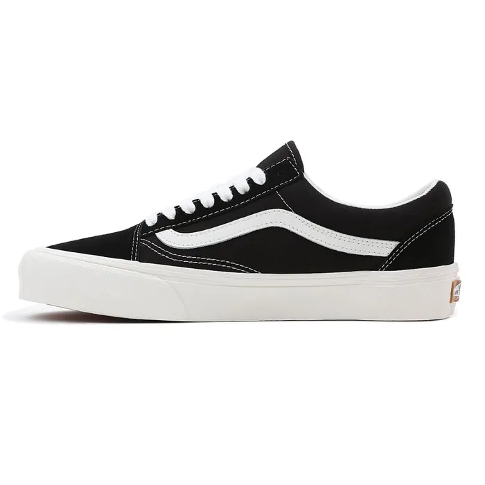 Vans Classics Women Old Skool VR3 Shoes Black