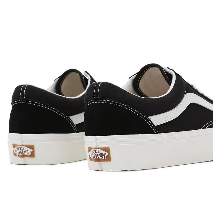 Vans Classics Women Old Skool VR3 Shoes Black