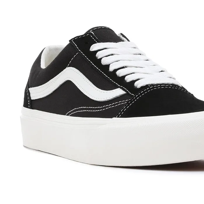 Vans Classics Women Old Skool VR3 Shoes Black