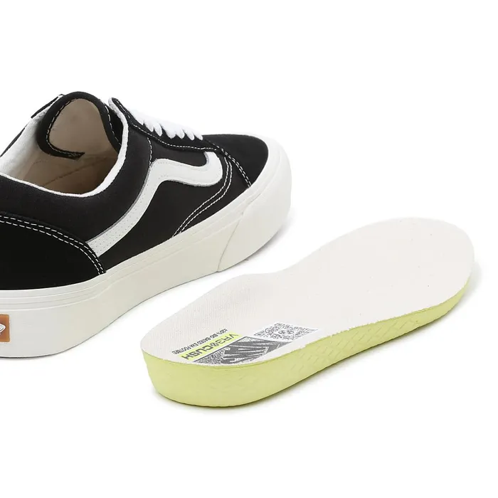 Vans Classics Women Old Skool VR3 Shoes Black