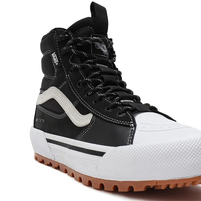 Vans Classics Women Sk8Hi GoreTex MTE3 Shoes Black