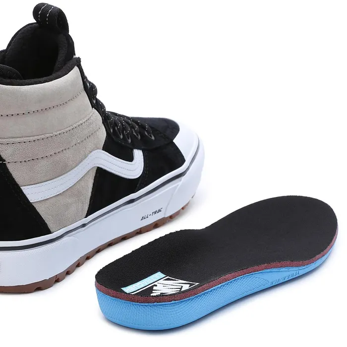 Vans Classics Women Sk8Hi MTE2 Shoes Black