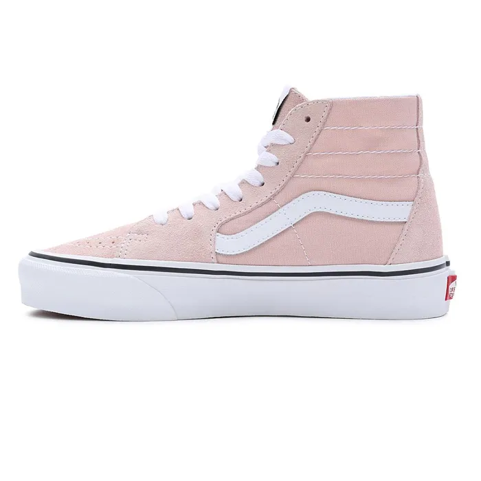 Vans Classics Women Sk8Hi Tapered Shoes Pink