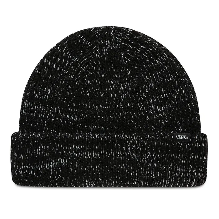 Vans Hats and Beanies Men Core Basics Beanie Grey