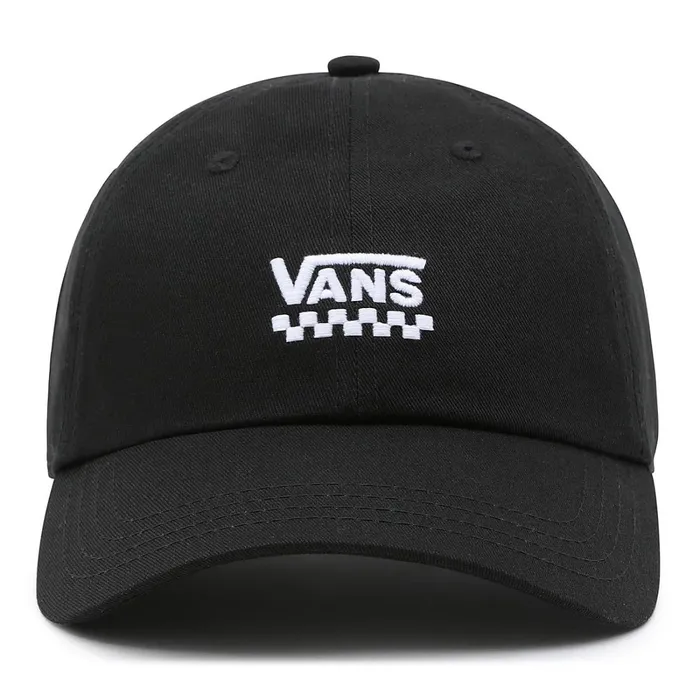 Vans Hats and Beanies Men Court Side Hat Black