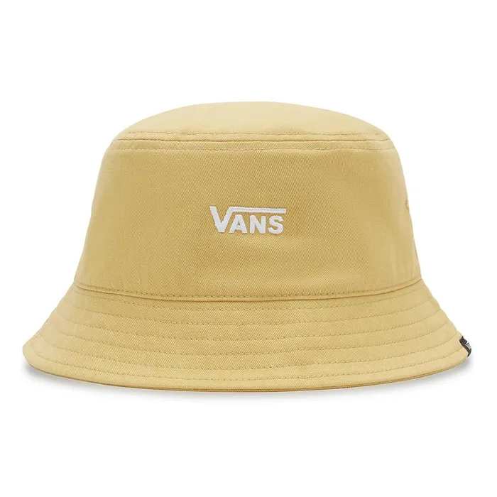 Vans Hats and Beanies Men Hankley Bucket Hat Yellow